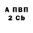 КЕТАМИН VHQ vovchik 26